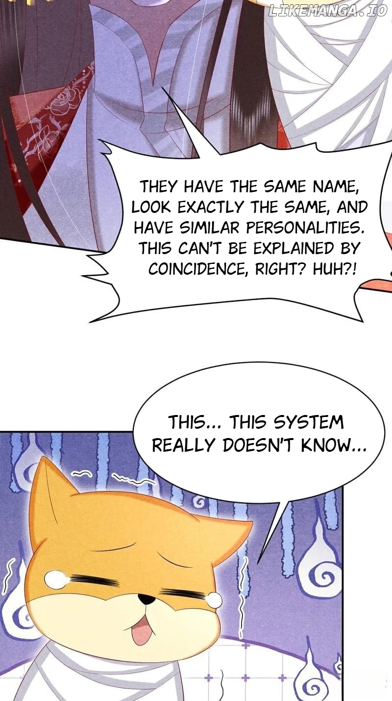 Empress of Hell’s Mission Guide Chapter 44 - page 3